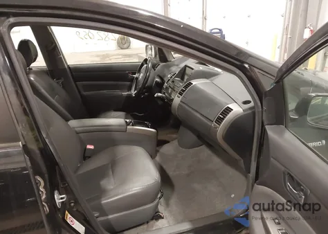 2006 Toyota Prius z USA, uszkodzony, nr VIN JTDKB20UX63167085